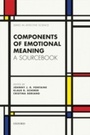 Bild: Components of emotional meaning: A sourcebook - OUP Oxford