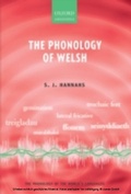 Cover: Phonology of Welsh - OUP Oxford