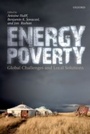 Cover: Energy Poverty - OUP eBook
