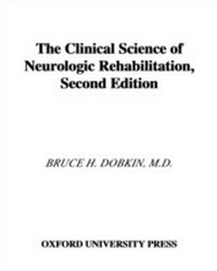 Abbildung von: The Clinical Science of Neurologic Rehabilitation - OUP USA