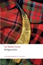 Cover: Redgauntlet - OUP eBook