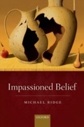 Cover: Impassioned Belief - OUP eBook