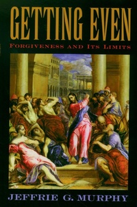 Enlarge image Cover: Getting Even - OUP eBook