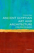 Cover: Ancient Egyptian Art and Architecture - OUP eBook