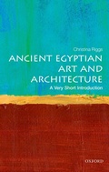 Cover: Ancient Egyptian Art and Architecture - OUP eBook