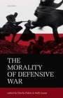 Cover: Morality of Defensive War - OUP Oxford