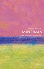 Cover: Minerals - OUP eBook