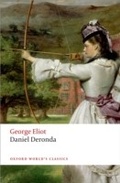 Cover: Daniel Deronda - OUP eBook
