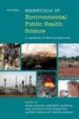 Cover: Essentials of Environmental Public Health Science - OUP eBook