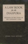Cover: A Law Book for the Diaspora - OUP USA