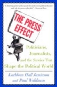 Enlarge image Cover: The Press Effect - OUP eBook