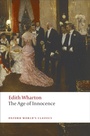 Cover: The Age of Innocence - OUP eBook