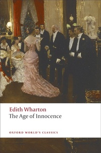Enlarge image Cover: The Age of Innocence - OUP eBook