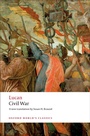 Cover: Civil War - OUP eBook