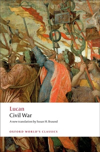 Enlarge image Cover: Civil War - OUP eBook