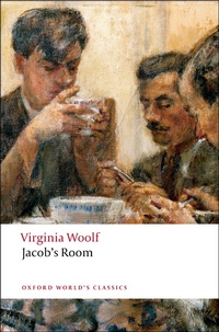Enlarge image Cover: Jacob's Room - OUP eBook