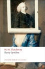 Cover: Barry Lyndon - OUP eBook
