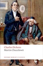Cover: Martin Chuzzlewit - OUP eBook