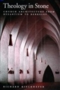 Cover: Theology in Stone - OUP eBook