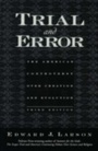 Cover: Trial and Error - OUP eBook