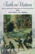 Cover: Faith in Nation - OUP eBook