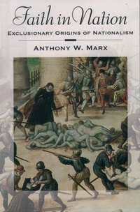 Enlarge image Cover: Faith in Nation - OUP eBook
