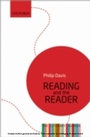 Cover: Reading and the Reader - OUP eBook