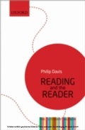 Cover: Reading and the Reader - OUP eBook