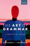 Cover: The Art of Grammar - OUP eBook
