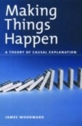 Cover: Making Things Happen - OUP eBook