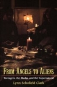 Enlarge image Cover: From Angels to Aliens - OUP USA