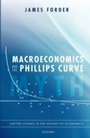 Cover: Macroeconomics and the Phillips Curve Myth - OUP eBook