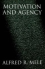 Cover: Motivation and Agency - OUP USA