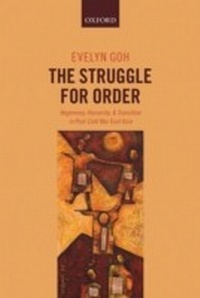 Enlarge image Cover: The Struggle for Order - OUP eBook