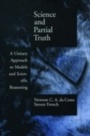Cover: Science and Partial Truth - OUP USA