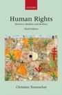 Cover: Human Rights - OUP eBook
