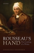 Cover: Rousseau's Hand - OUP eBook
