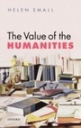 Cover: The Value of the Humanities - OUP eBook