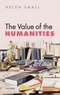 Enlarge image Cover: The Value of the Humanities - OUP eBook