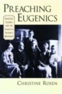 Cover: Preaching Eugenics - OUP eBook