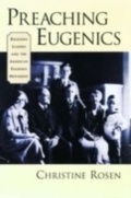 Cover: Preaching Eugenics - OUP eBook