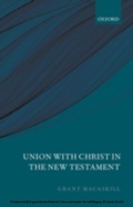 Cover: Union with Christ in the New Testament - OUP eBook