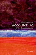 Cover: Accounting - OUP eBook