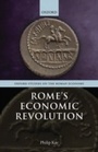 Cover: Rome's Economic Revolution - OUP eBook