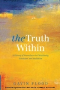 Enlarge image Cover: The Truth Within - OUP eBook