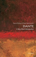 Cover: Dante - OUP eBook
