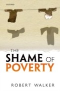Cover: The Shame of Poverty - OUP eBook