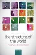 Cover: The Structure of the World - OUP eBook