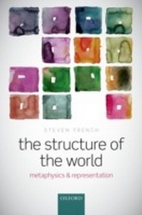 Enlarge image Cover: The Structure of the World - OUP eBook