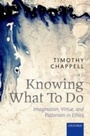 Bild: Knowing What To Do - OUP eBook